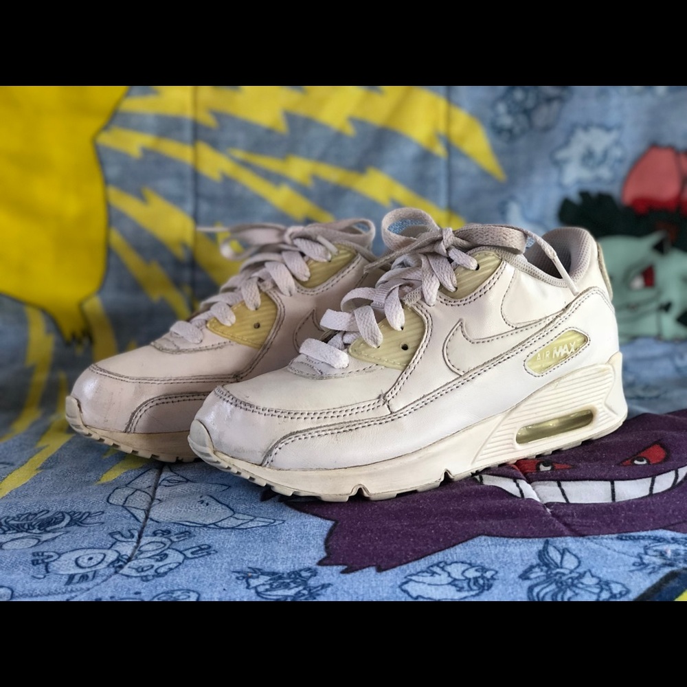 Nike Air Max 90